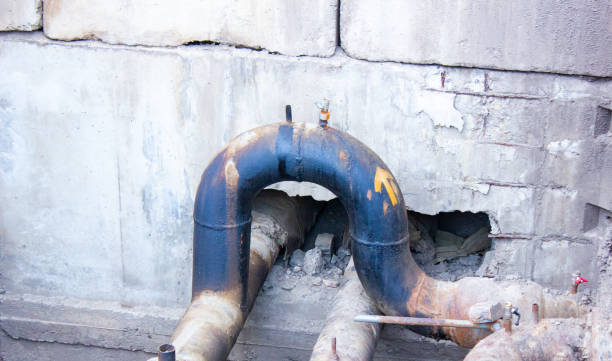 Best Residential water damage restoration  in Mission, TX